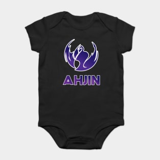 Ahjin Guild Baby Bodysuit